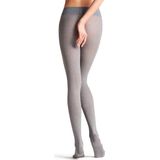 FALKE - Family - Panty - Grijs - Katoen