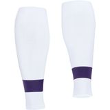 FALKE - RU Compression Tube - Kuitbandage - Wit - 1 paar