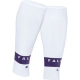 FALKE - RU Compression Tube - Kuitbandage - Wit - 1 paar