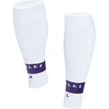 FALKE - RU Compression Tube - Kuitbandage - Wit - 1 paar