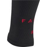FALKE - 16129 - Compressiekousen - Zwart - Ademend, Sneldrogend, 1 Paar
