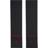 FALKE - 16129 - Compressiekousen - Zwart - Ademend, Sneldrogend, 1 Paar