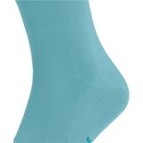 FALKE Tiago Huissokken - Blauw - Katoen - Fil d'Ecosse