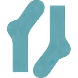 FALKE Tiago Huissokken - Blauw - Katoen - Fil d'Ecosse