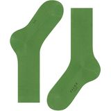 FALKE Tiago - Huissokken - Groen - Katoen