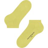FALKE - Cool 24/7 - Korte Sokken - Geel - 1 Paar - Katoen