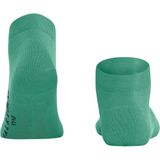 FALKE Cool 24/7 - SportSokken - Turquoise - Katoen - Ecologisch