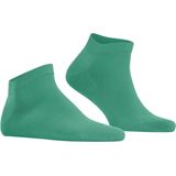 FALKE Cool 24/7 - SportSokken - Turquoise - Katoen - Ecologisch