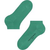 FALKE Cool 24/7 - SportSokken - Turquoise - Katoen - Ecologisch