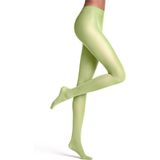 FALKE - Matt Deluxe - Panty - Groen - 30 DEN