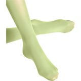 FALKE - Matt Deluxe - Panty - Groen - 30 DEN