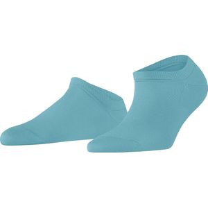 FALKE - Active Breeze - Sneakersokken - Blauw - TENCEL™ Lyocell, Maat 39-42