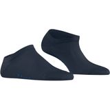 FALKE - Active Breeze - Sneakersokken - Blauw - TENCEL™ Lyocell, Maat 35-38