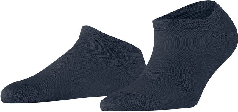 FALKE - Active Breeze - Sneakersokken - Blauw - TENCEL™ Lyocell, Maat 35-38