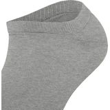 FALKE - Active Breeze - Sneakersokken - Grijs - TENCEL™ Lyocell, Ademend, Duurzaam