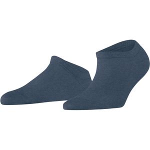 FALKE - Active Breeze - Sneakersokken - Blauw - TENCEL™ Lyocell, Maat 35-38