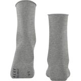 FALKE Active Breeze - Sportsokken - Grijs - Lyocell
