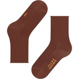 FALKE - Active Breeze - Sokken - Bruin - TENCEL™ Lyocell, Ademend, Duurzaam