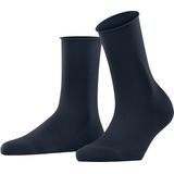 FALKE - Active Breeze - Lyocell Sokken - Blauw