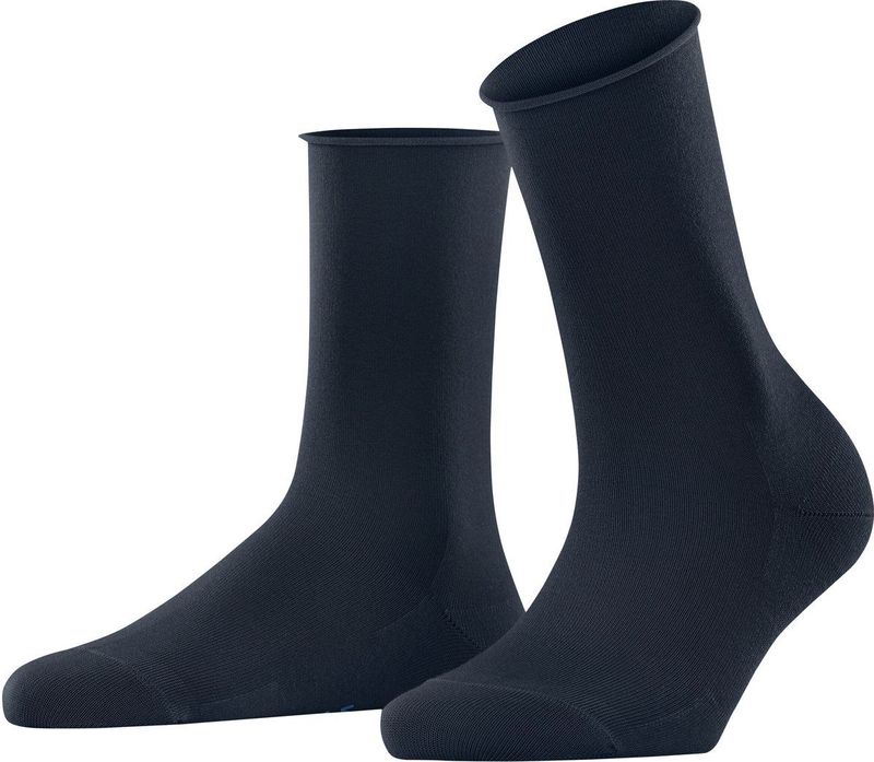 FALKE - Active Breeze - Lyocell Sokken - Blauw