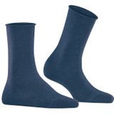 FALKE - Active Breeze - Lyocell Sokken - Blauw