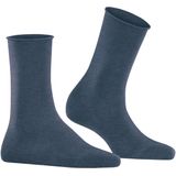 FALKE - Active Breeze - Lyocell Sokken - Blauw