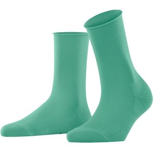 FALKE Active Breeze W - Sokken - Turquoise - Lyocell - Ecologisch