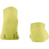 FALKE - Family - Korte Sokken - Geel - 1 Paar - M