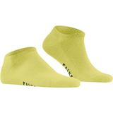 FALKE - Family - Korte Sokken - Geel - 1 Paar - M