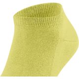 FALKE - Family - Korte Sokken - Geel - 1 Paar - M