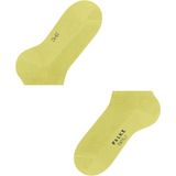 FALKE - Family - Korte Sokken - Geel - 1 Paar - M