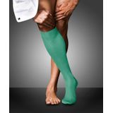 FALKE - No. 10 - Kniekousen - Groen