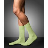 FALKE - Heren Sokken - Groen Lemon - Katoen - 1 Paar