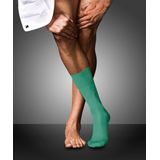 FALKE - No. 10 - Sokken - Groen - Katoen