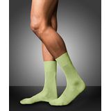 FALKE - No. 10 - Kniekousen - Groen - Maat 45-46