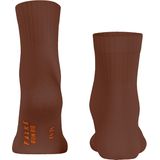 FALKE - Run - Sportsokken - Zwart - Katoen