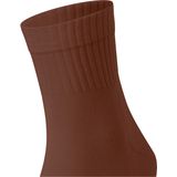 FALKE - Run - Sportsokken - Zwart - Katoen