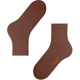 FALKE - Run - Sportsokken - Zwart - Katoen