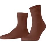 FALKE - Run - Sportsokken - Zwart - Katoen