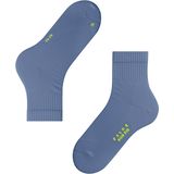 FALKE - Run Rib - Sokken - Blauw - Unisex - Kort