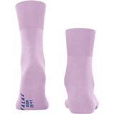 FALKE - Run - Functionele Sokken - Roze - Katoen, Anatomische Pasvorm
