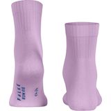 FALKE - Run - Functionele Sokken - Roze - Katoen, Anatomische Pasvorm