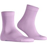 FALKE - Run - Functionele Sokken - Roze - Katoen, Anatomische Pasvorm