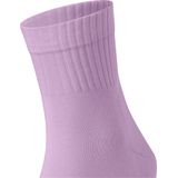 FALKE - Run - Functionele Sokken - Roze - Katoen, Anatomische Pasvorm