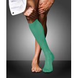 FALKE - No. 9 - Kniekousen - Groen