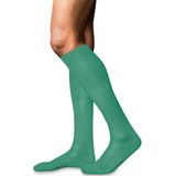 FALKE - No. 9 - Kniekousen - Groen