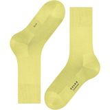FALKE - ClimaWool - Sokken - Geel - Heren