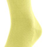 FALKE - ClimaWool - Sokken - Geel - Heren