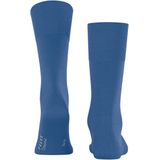 FALKE - ClimaWool - Werksokken - Zwart - Merinowol en TENCEL™ Lyocell