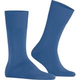 FALKE - ClimaWool - Werksokken - Zwart - Merinowol en TENCEL™ Lyocell